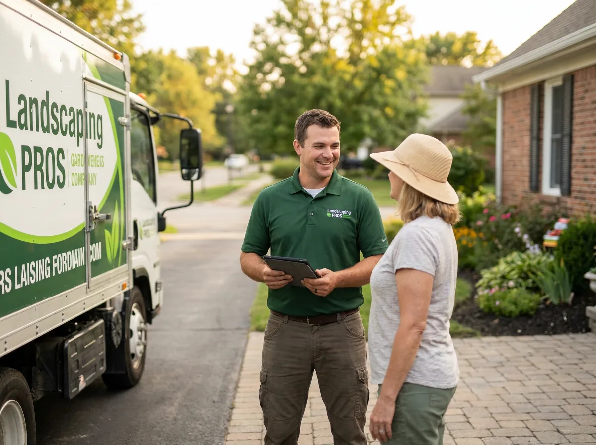 Landscaping Mantorville, MN FAQs